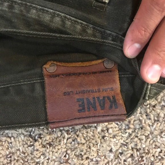 Men’s j brand 32x32 // Kane cut - Picture 2 of 3